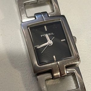 Fossil watch
